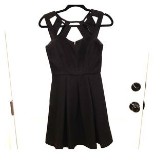 Betsy Johnson cocktail dress